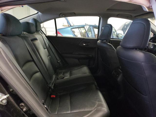 Photo 9 VIN: 1HGCR2F88FA238775 - HONDA ACCORD EXL 