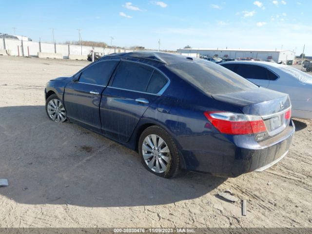 Photo 2 VIN: 1HGCR2F88FA244883 - HONDA ACCORD 