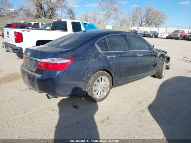 Photo 3 VIN: 1HGCR2F88FA244883 - HONDA ACCORD 