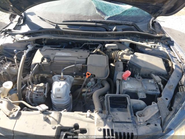 Photo 9 VIN: 1HGCR2F88FA244883 - HONDA ACCORD 