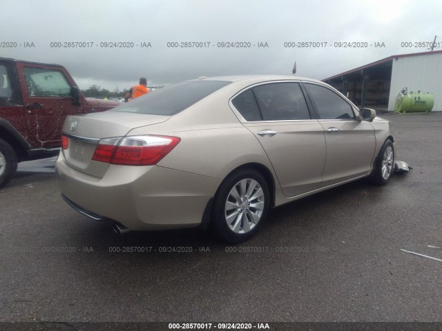 Photo 3 VIN: 1HGCR2F88FA269587 - HONDA ACCORD SEDAN 