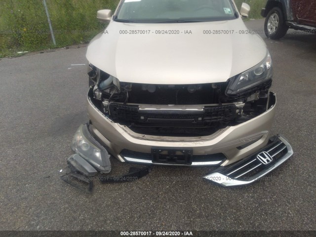 Photo 5 VIN: 1HGCR2F88FA269587 - HONDA ACCORD SEDAN 