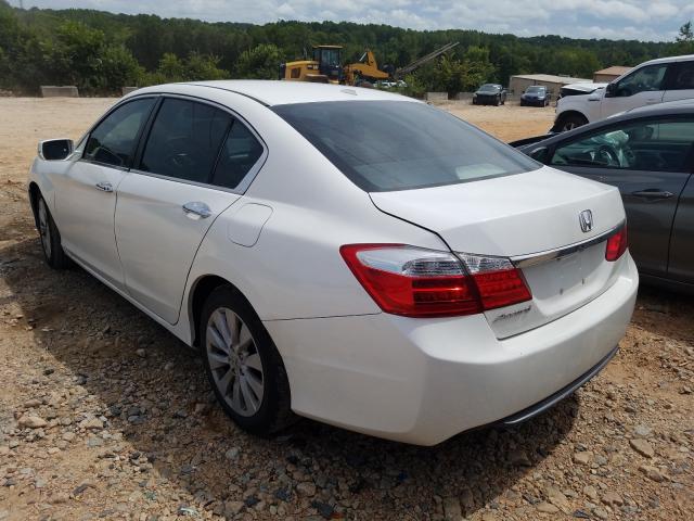 Photo 2 VIN: 1HGCR2F88FA270223 - HONDA ACCORD EXL 