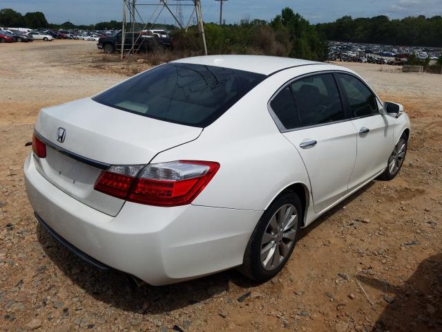 Photo 3 VIN: 1HGCR2F88FA270223 - HONDA ACCORD EXL 