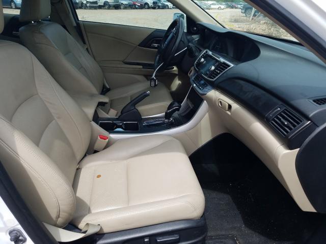 Photo 4 VIN: 1HGCR2F88FA270223 - HONDA ACCORD EXL 