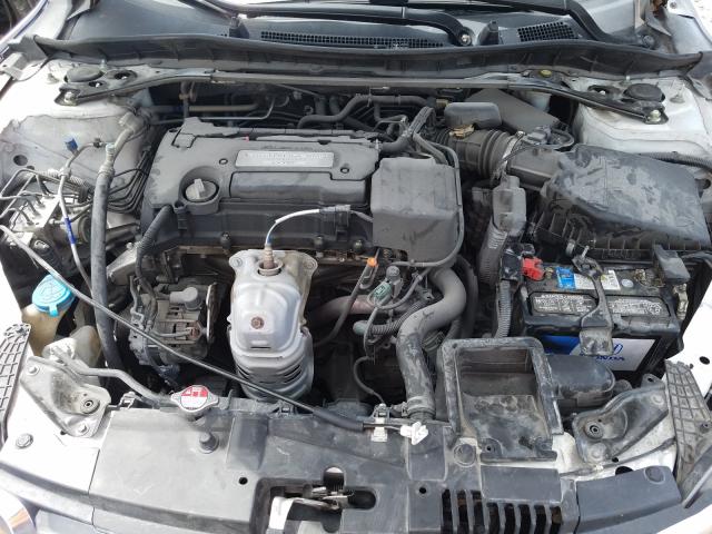 Photo 6 VIN: 1HGCR2F88FA270223 - HONDA ACCORD EXL 