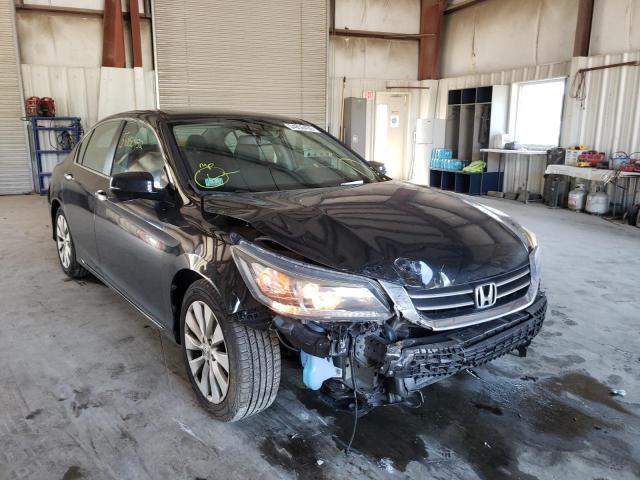 Photo 0 VIN: 1HGCR2F88FA274403 - HONDA ACCORD EXL 