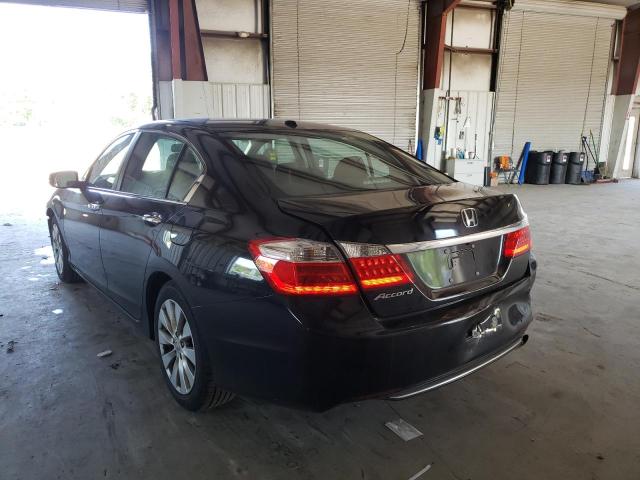 Photo 2 VIN: 1HGCR2F88FA274403 - HONDA ACCORD EXL 