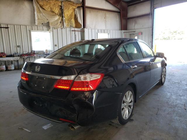 Photo 3 VIN: 1HGCR2F88FA274403 - HONDA ACCORD EXL 