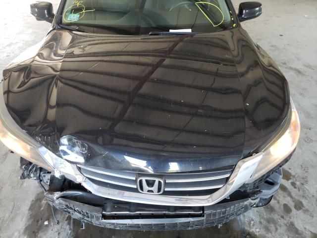 Photo 6 VIN: 1HGCR2F88FA274403 - HONDA ACCORD EXL 