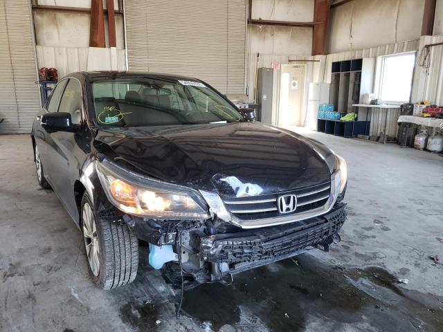 Photo 8 VIN: 1HGCR2F88FA274403 - HONDA ACCORD EXL 