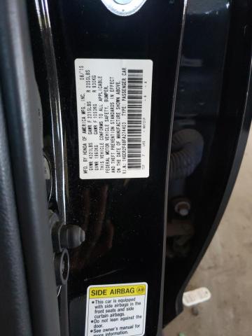 Photo 9 VIN: 1HGCR2F88FA274403 - HONDA ACCORD EXL 