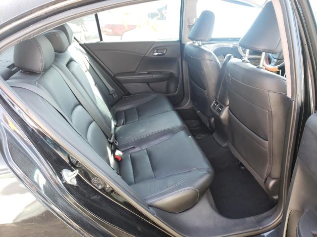 Photo 5 VIN: 1HGCR2F88FA274546 - HONDA ACCORD EXL 