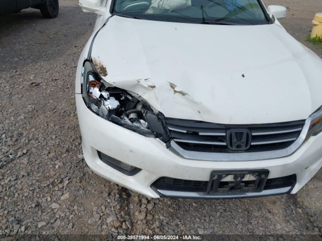 Photo 5 VIN: 1HGCR2F88FA801730 - HONDA ACCORD 