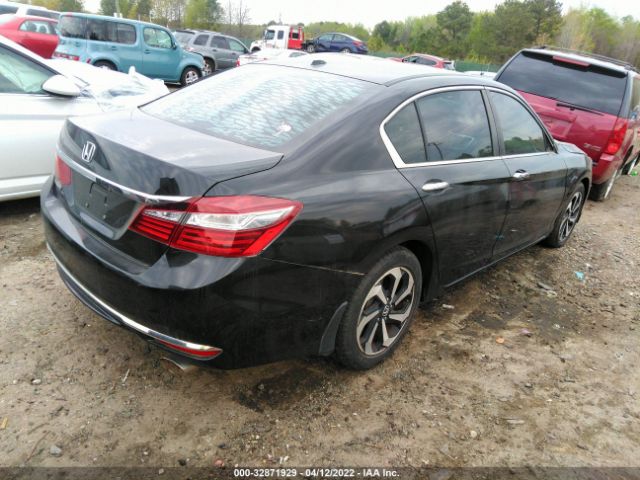 Photo 3 VIN: 1HGCR2F88GA000555 - HONDA ACCORD SEDAN 