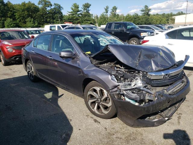 Photo 0 VIN: 1HGCR2F88GA006856 - HONDA ACCORD EXL 