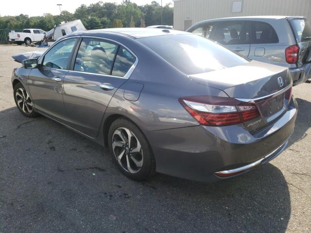 Photo 2 VIN: 1HGCR2F88GA006856 - HONDA ACCORD EXL 