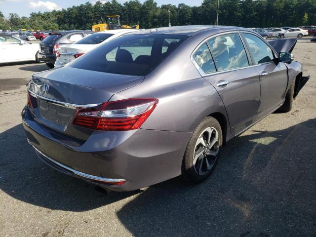 Photo 3 VIN: 1HGCR2F88GA006856 - HONDA ACCORD EXL 