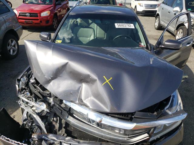 Photo 6 VIN: 1HGCR2F88GA006856 - HONDA ACCORD EXL 