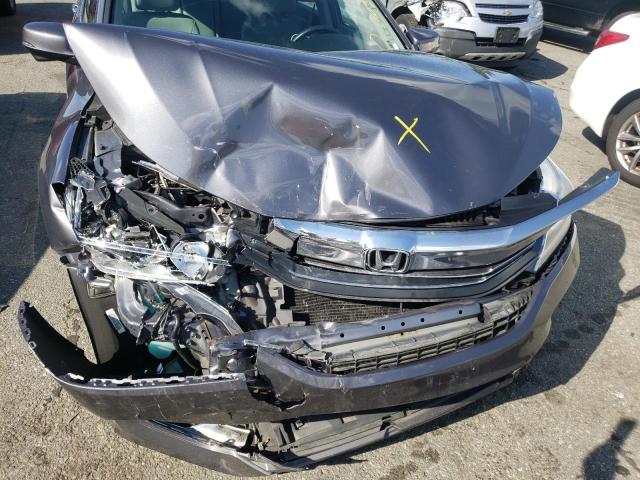 Photo 8 VIN: 1HGCR2F88GA006856 - HONDA ACCORD EXL 