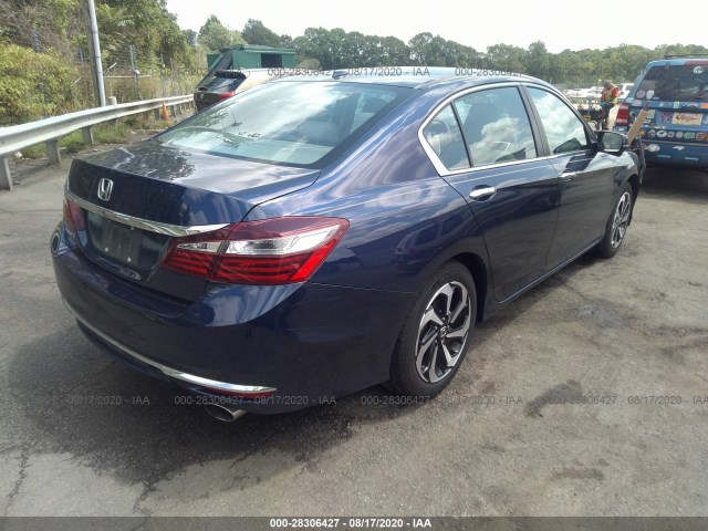 Photo 3 VIN: 1HGCR2F88GA007750 - HONDA ACCORD SEDAN 