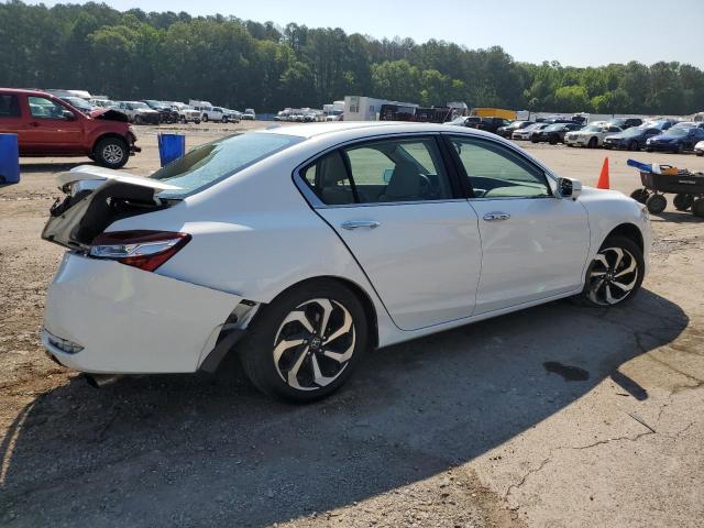 Photo 2 VIN: 1HGCR2F88GA010907 - HONDA ACCORD 