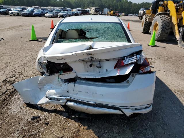 Photo 5 VIN: 1HGCR2F88GA010907 - HONDA ACCORD 