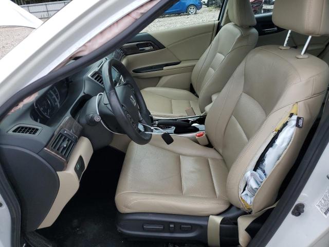 Photo 6 VIN: 1HGCR2F88GA010907 - HONDA ACCORD 