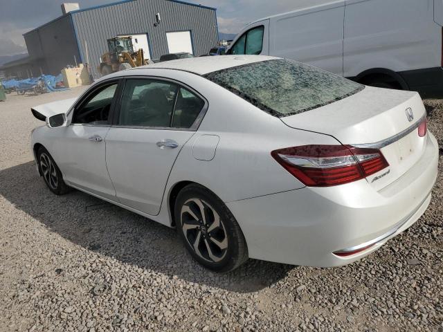 Photo 1 VIN: 1HGCR2F88GA017050 - HONDA ACCORD EXL 