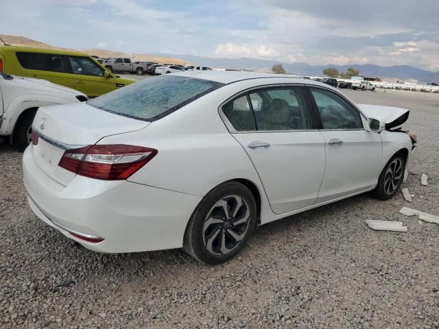 Photo 2 VIN: 1HGCR2F88GA017050 - HONDA ACCORD EXL 