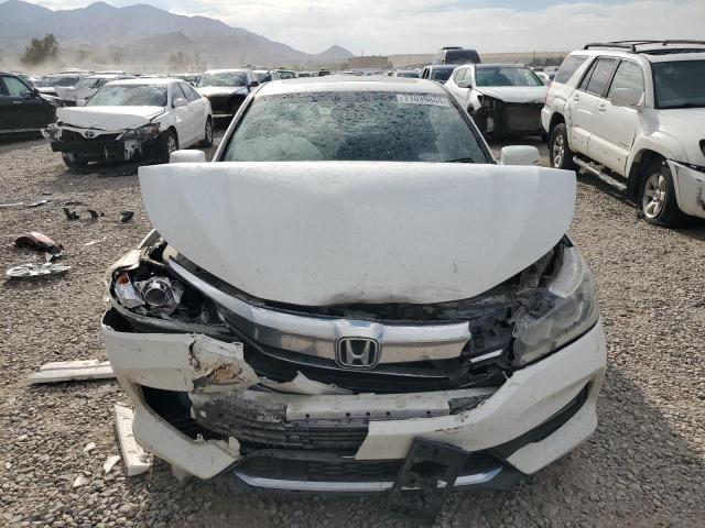 Photo 4 VIN: 1HGCR2F88GA017050 - HONDA ACCORD EXL 