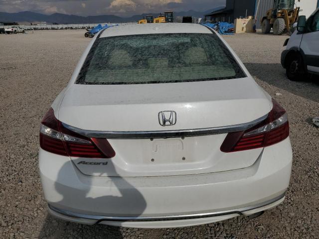 Photo 5 VIN: 1HGCR2F88GA017050 - HONDA ACCORD EXL 