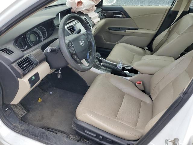 Photo 6 VIN: 1HGCR2F88GA017050 - HONDA ACCORD EXL 