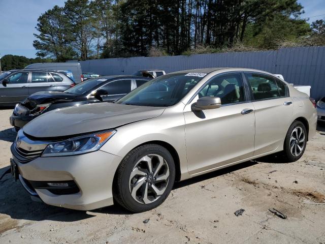 Photo 0 VIN: 1HGCR2F88GA018084 - HONDA ACCORD EXL 