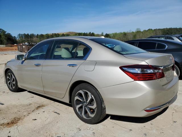 Photo 1 VIN: 1HGCR2F88GA018084 - HONDA ACCORD EXL 