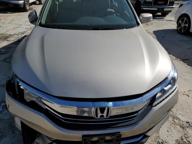 Photo 10 VIN: 1HGCR2F88GA018084 - HONDA ACCORD EXL 