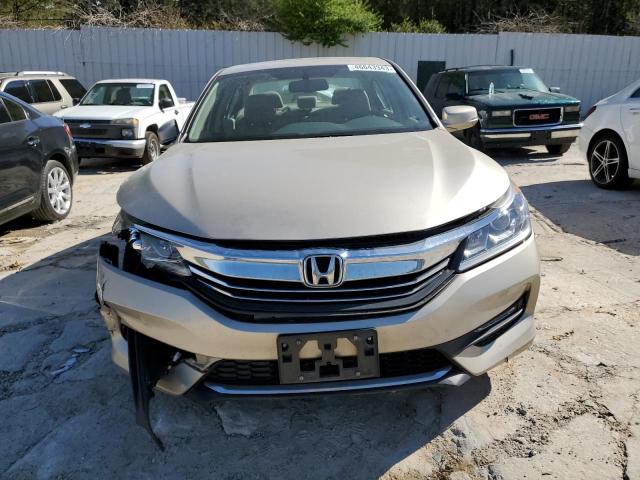 Photo 4 VIN: 1HGCR2F88GA018084 - HONDA ACCORD EXL 