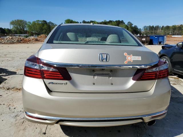 Photo 5 VIN: 1HGCR2F88GA018084 - HONDA ACCORD EXL 