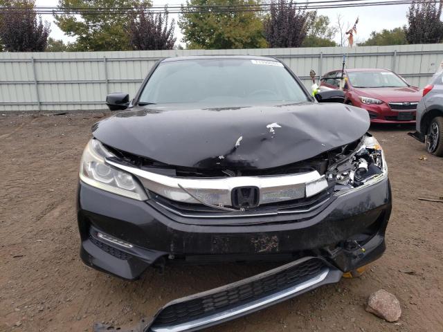 Photo 4 VIN: 1HGCR2F88GA019767 - HONDA ACCORD EXL 