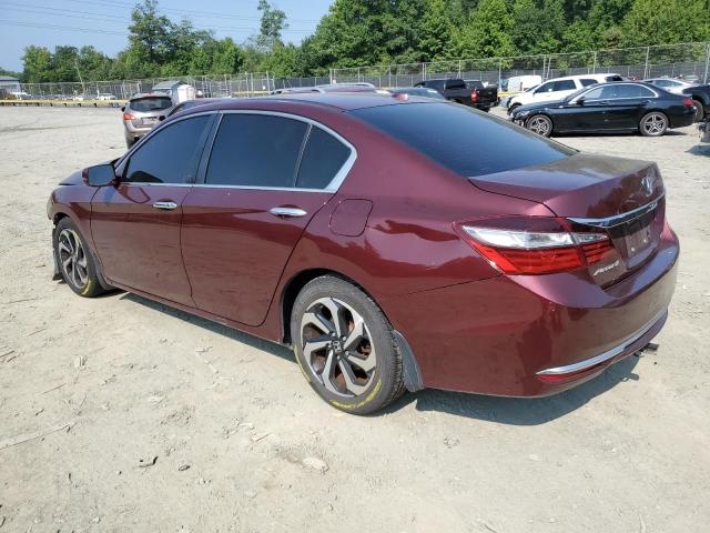 Photo 1 VIN: 1HGCR2F88GA020692 - HONDA ACCORD EXL 