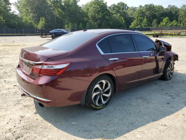 Photo 2 VIN: 1HGCR2F88GA020692 - HONDA ACCORD EXL 