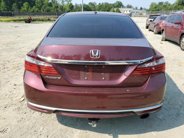 Photo 5 VIN: 1HGCR2F88GA020692 - HONDA ACCORD EXL 