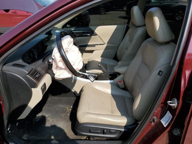 Photo 6 VIN: 1HGCR2F88GA020692 - HONDA ACCORD EXL 