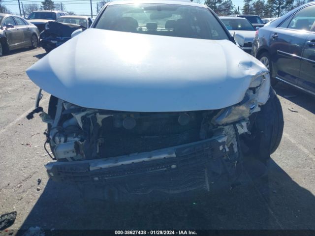 Photo 5 VIN: 1HGCR2F88GA022524 - HONDA ACCORD 