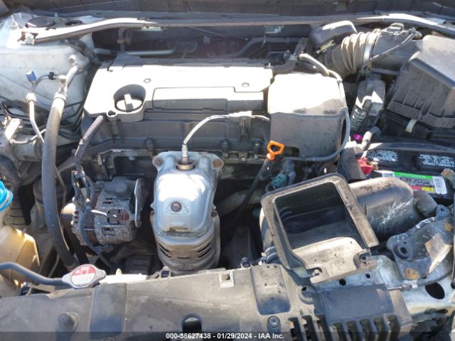 Photo 9 VIN: 1HGCR2F88GA022524 - HONDA ACCORD 