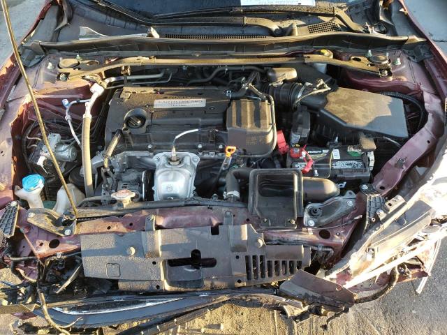 Photo 6 VIN: 1HGCR2F88GA024547 - HONDA ACCORD EXL 