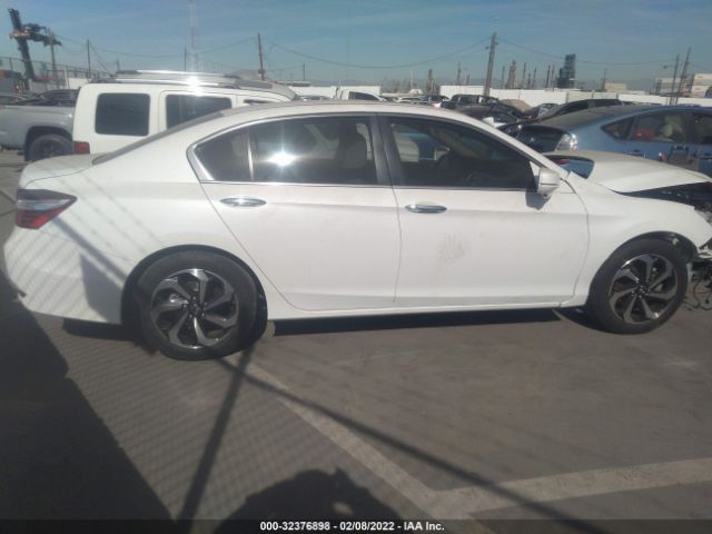 Photo 3 VIN: 1HGCR2F88GA036388 - HONDA ACCORD SEDAN 