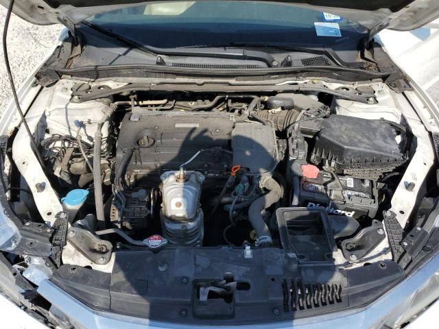 Photo 10 VIN: 1HGCR2F88GA036651 - HONDA ACCORD EXL 