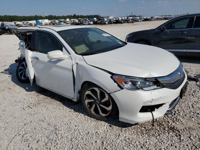 Photo 3 VIN: 1HGCR2F88GA036651 - HONDA ACCORD EXL 