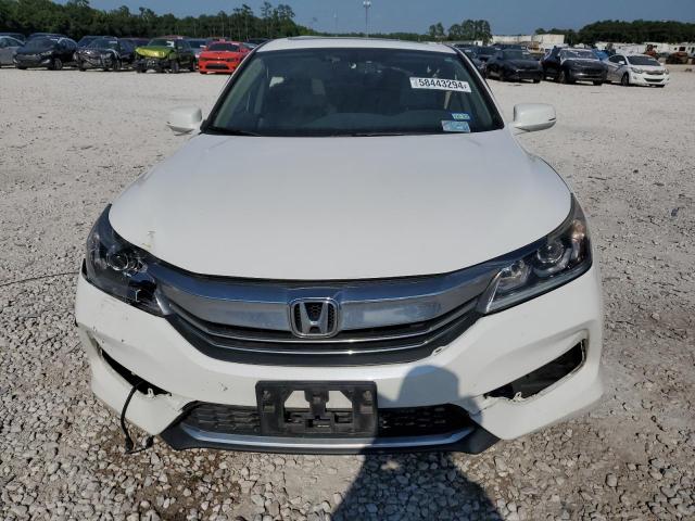 Photo 4 VIN: 1HGCR2F88GA036651 - HONDA ACCORD EXL 